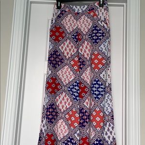 Gianni Bini Palazzo Pant